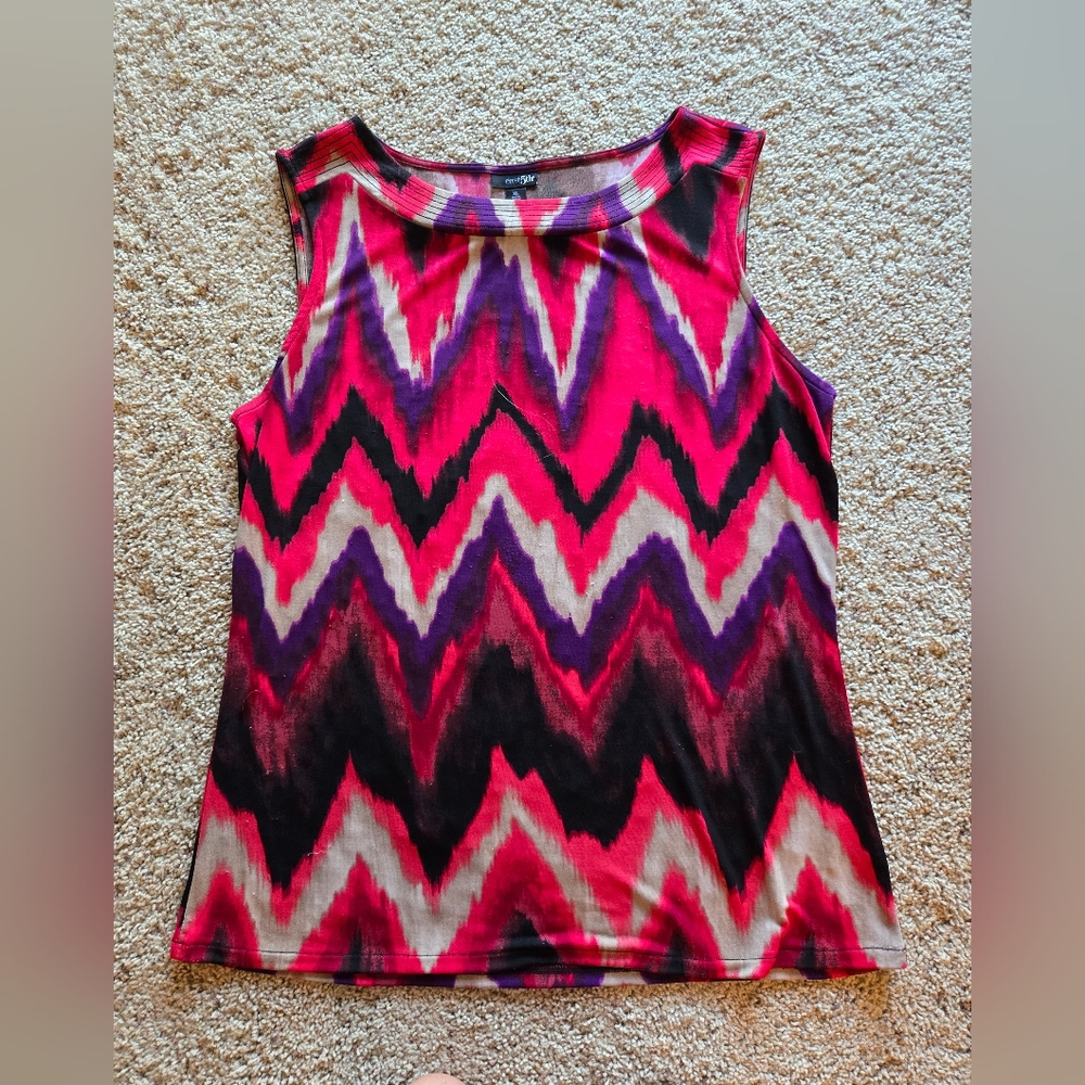 East 5th Shirt